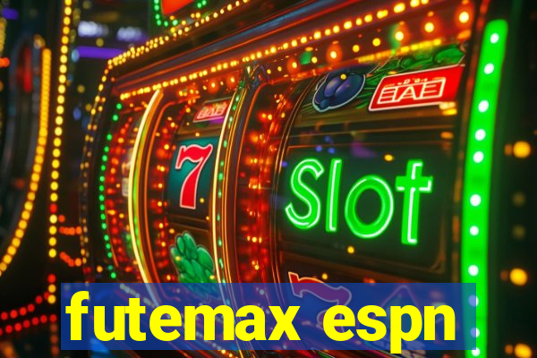 futemax espn